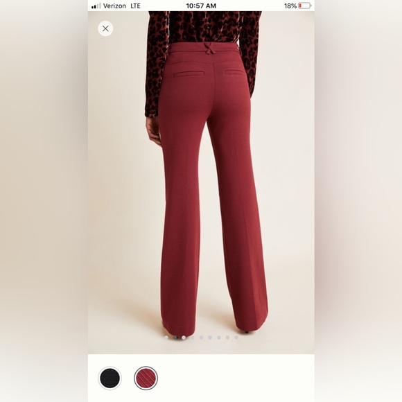 Anthro Trousers - Picture 2 of 4